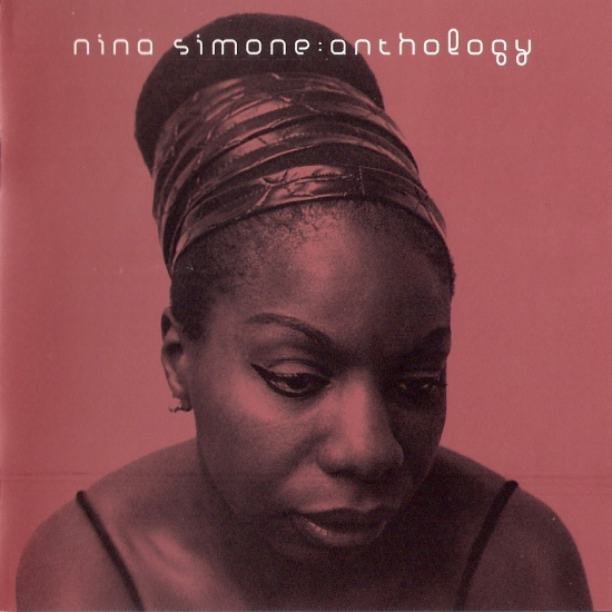 Nina Simone Anthology专辑