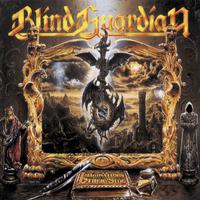 Blind Guardian - Born In A Mourning Hall (unofficial Instrumental)