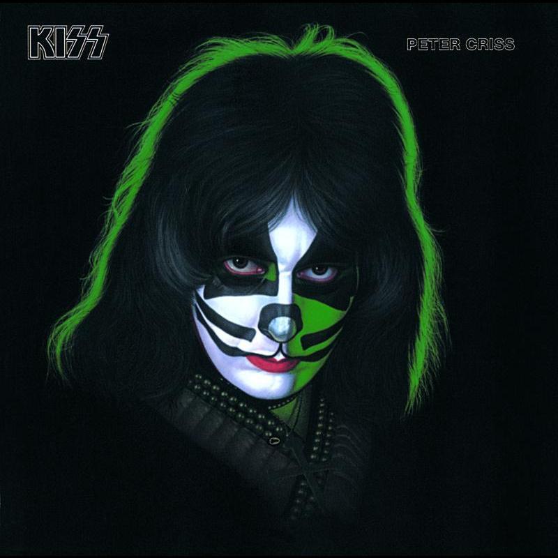 Peter Criss