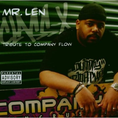 Mr. Len - Patriotism