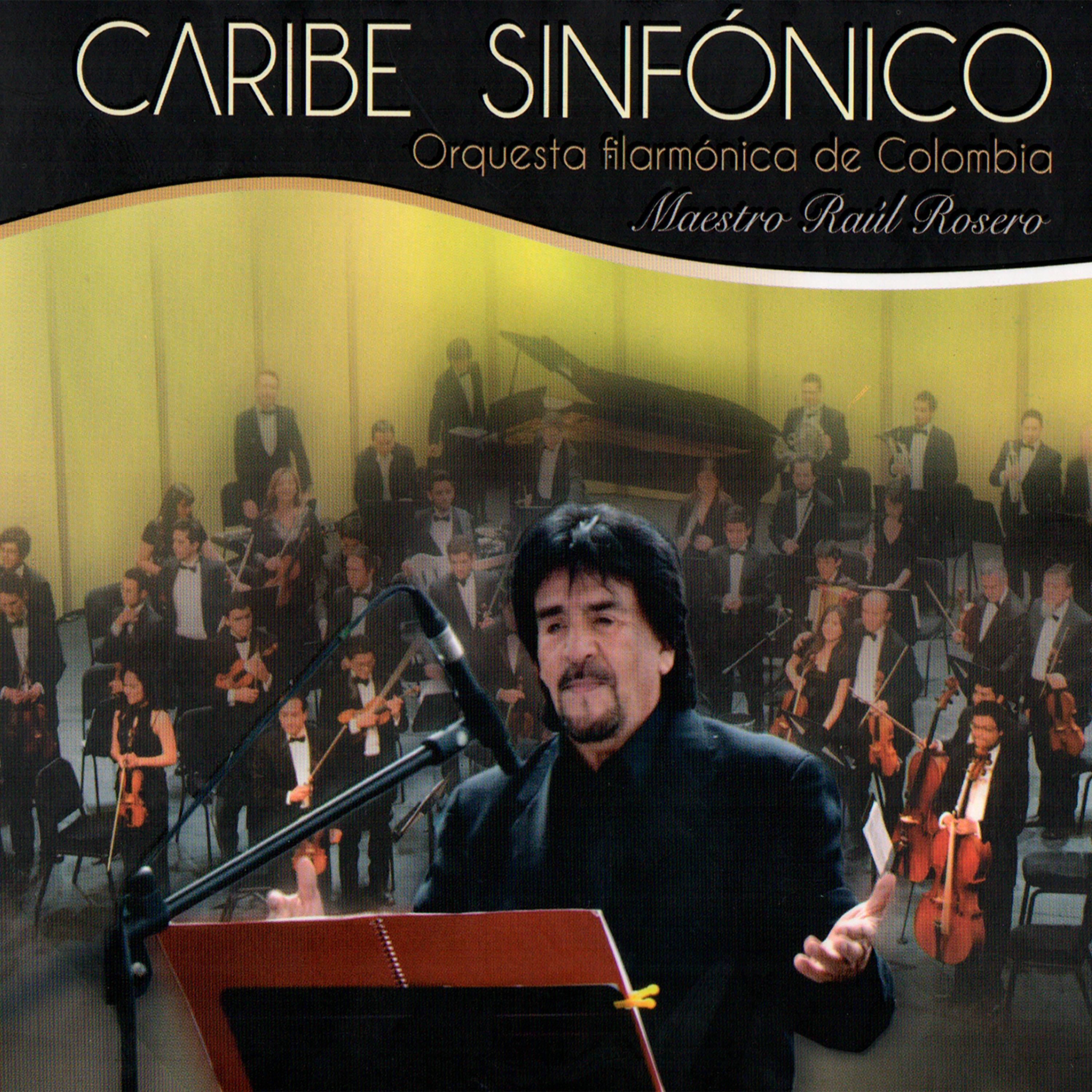 Caribe Sinfónico