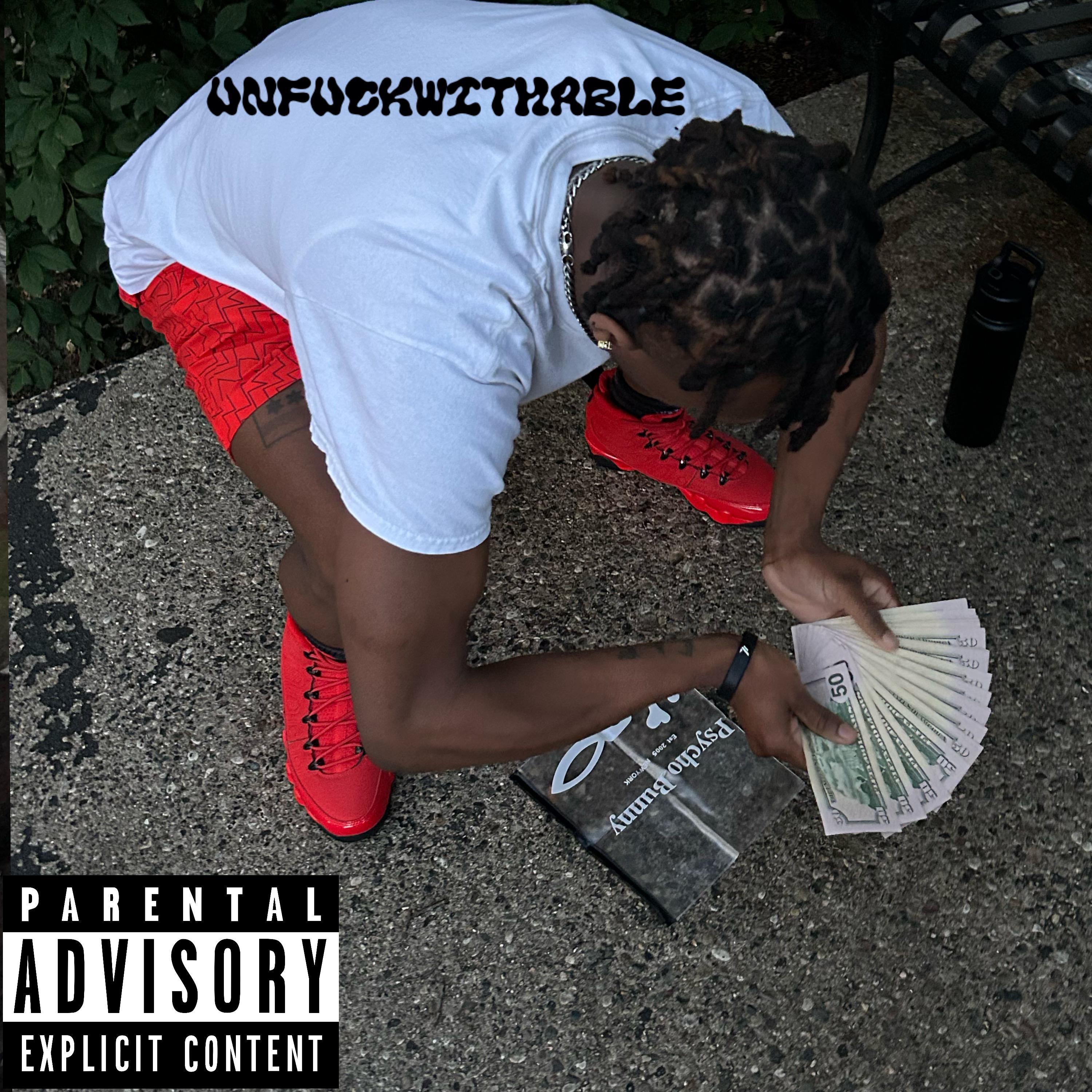 Lil Ice - Un****withable