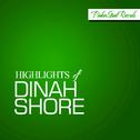 Highlights of Dinah Shore