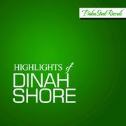 Highlights of Dinah Shore