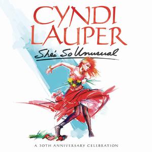 Money Changes Everything - Cyndi Lauper (Karaoke Version) 带和声伴奏