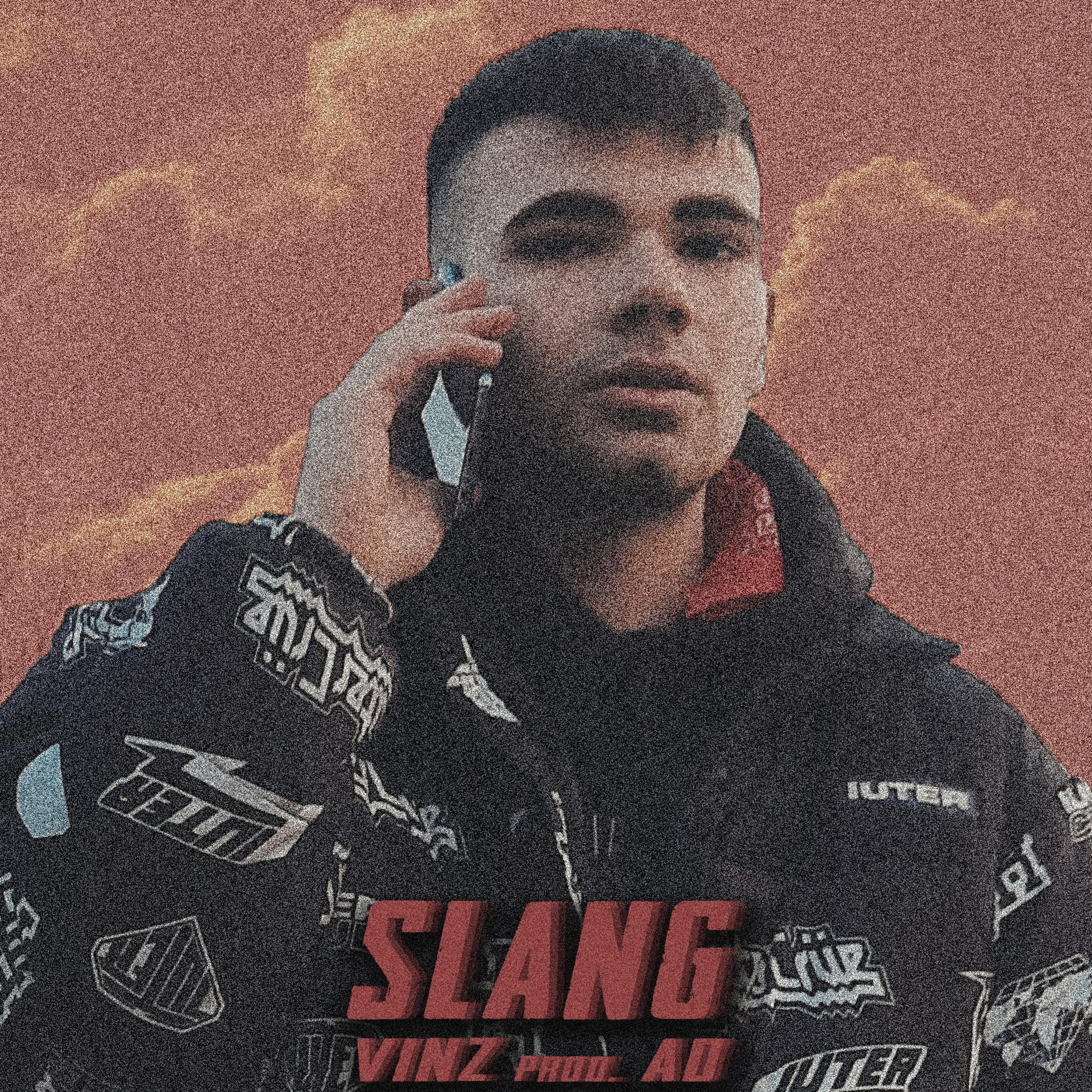 SLANG (feat. Antony4s& Dimitri2v)
