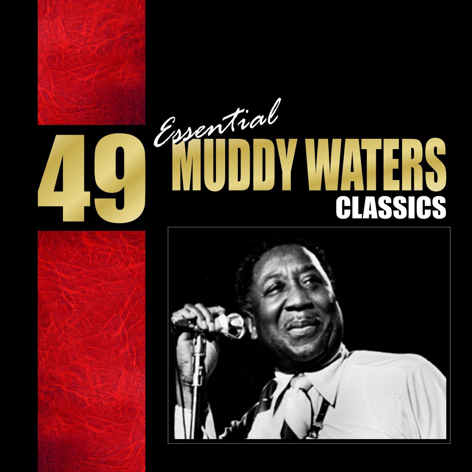 49 Essential Muddy Waters Classics