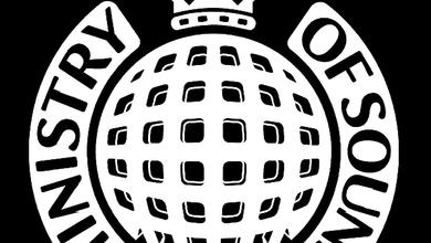 Ministry of Sound