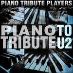 Piano Tribute to U2专辑