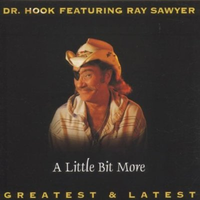 Dr. Hook - A Little Bit More ( Karaoke )