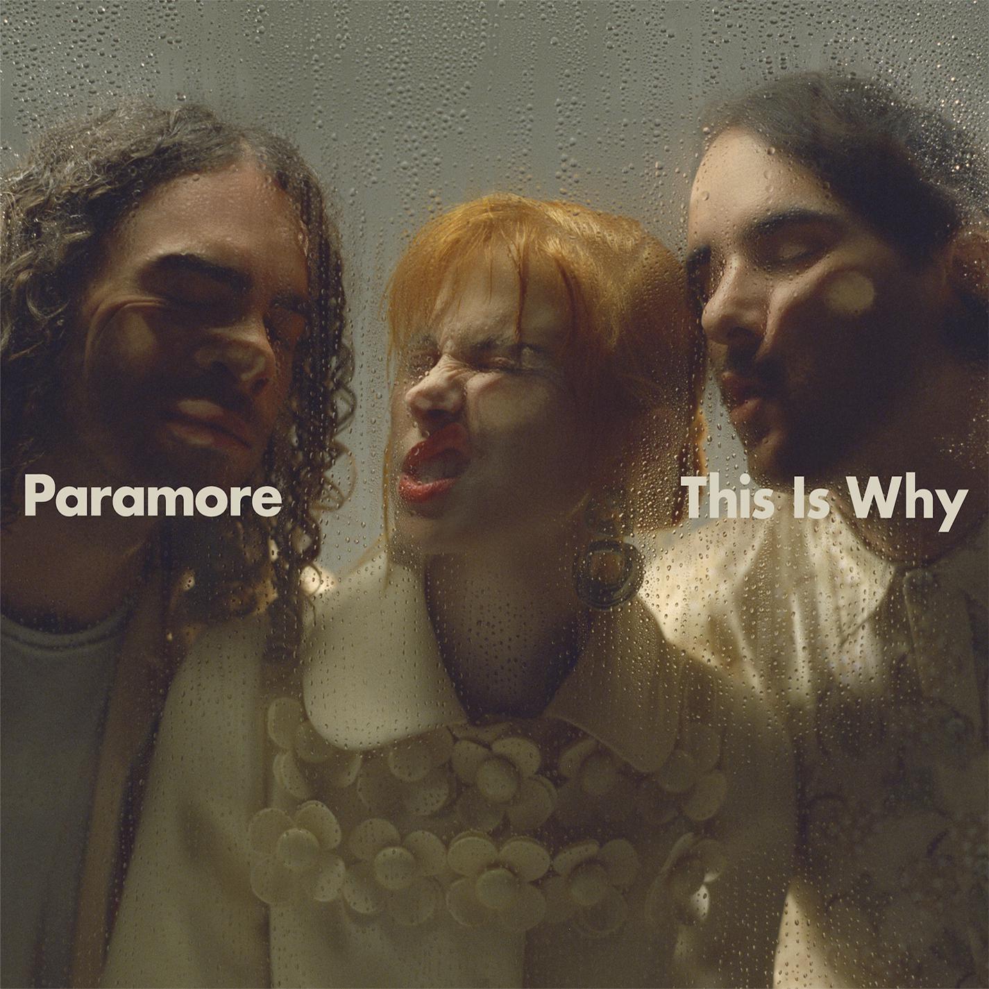 Paramore - Thick Skull