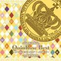 QuinRose Best～ボーカル曲集・2007-2009 III～专辑