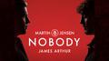 Nobody (The Remixes)专辑