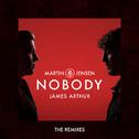 Nobody (The Remixes)专辑