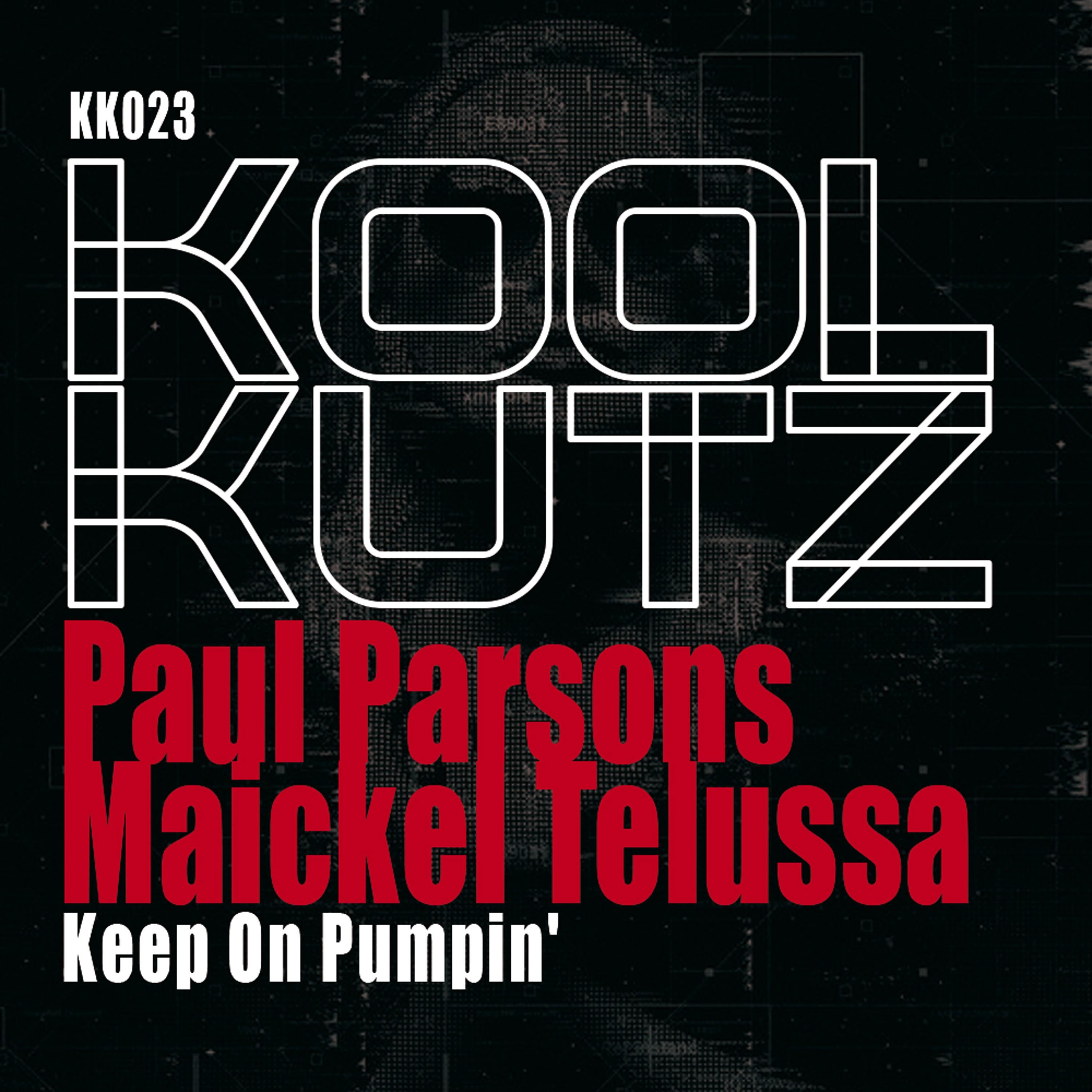 Keep on Pumpin'
