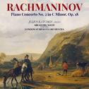 Rachmaninov: Piano Concerto No. 2 in C Minor, Op. 18专辑