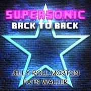 Supersonic - Back to Back