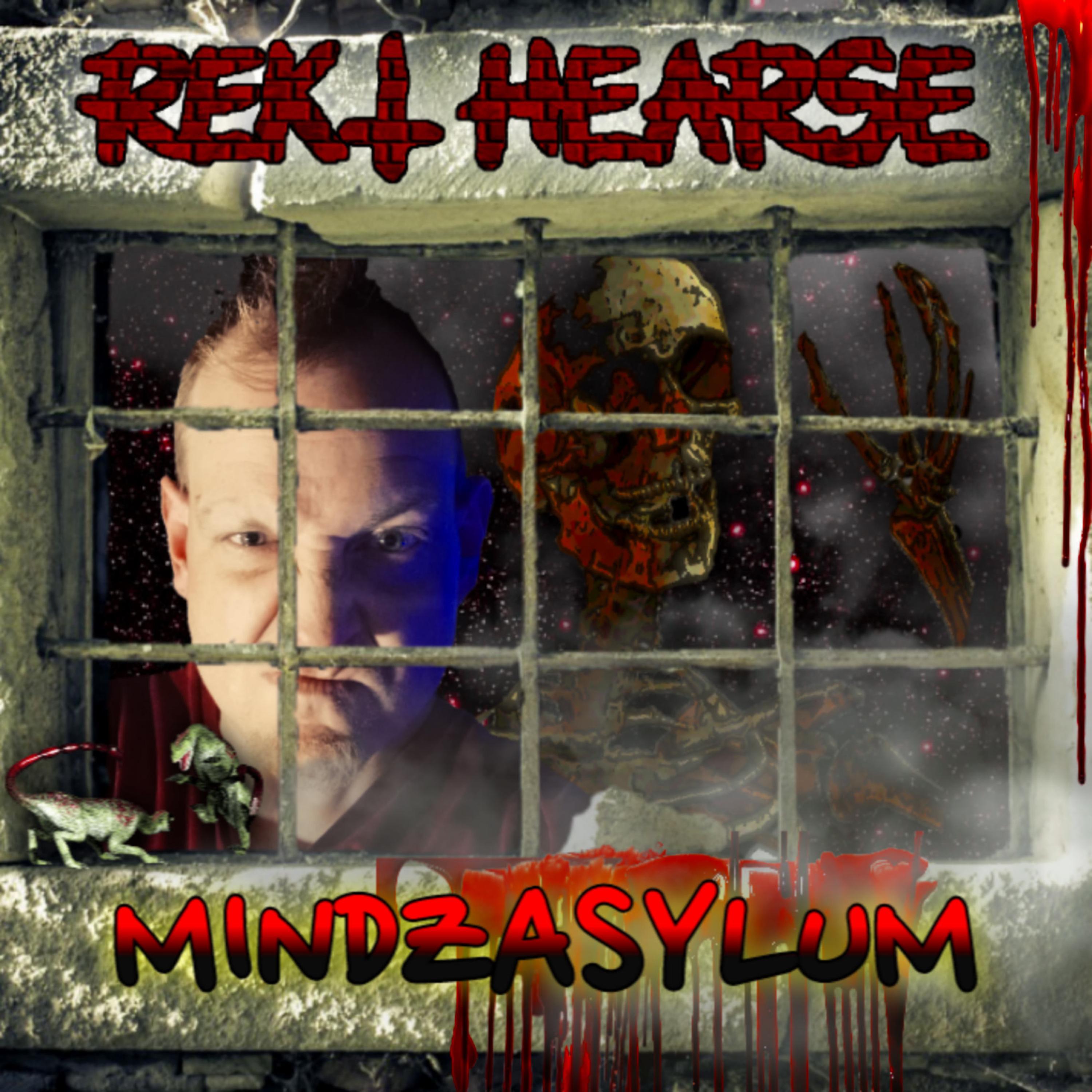 Voices In My Head Cypher (feat. FL33k Ov dA w33K, Craig Horra, Biff Vorheez, Ho4sho'Yo & The Jizzing Leopards)