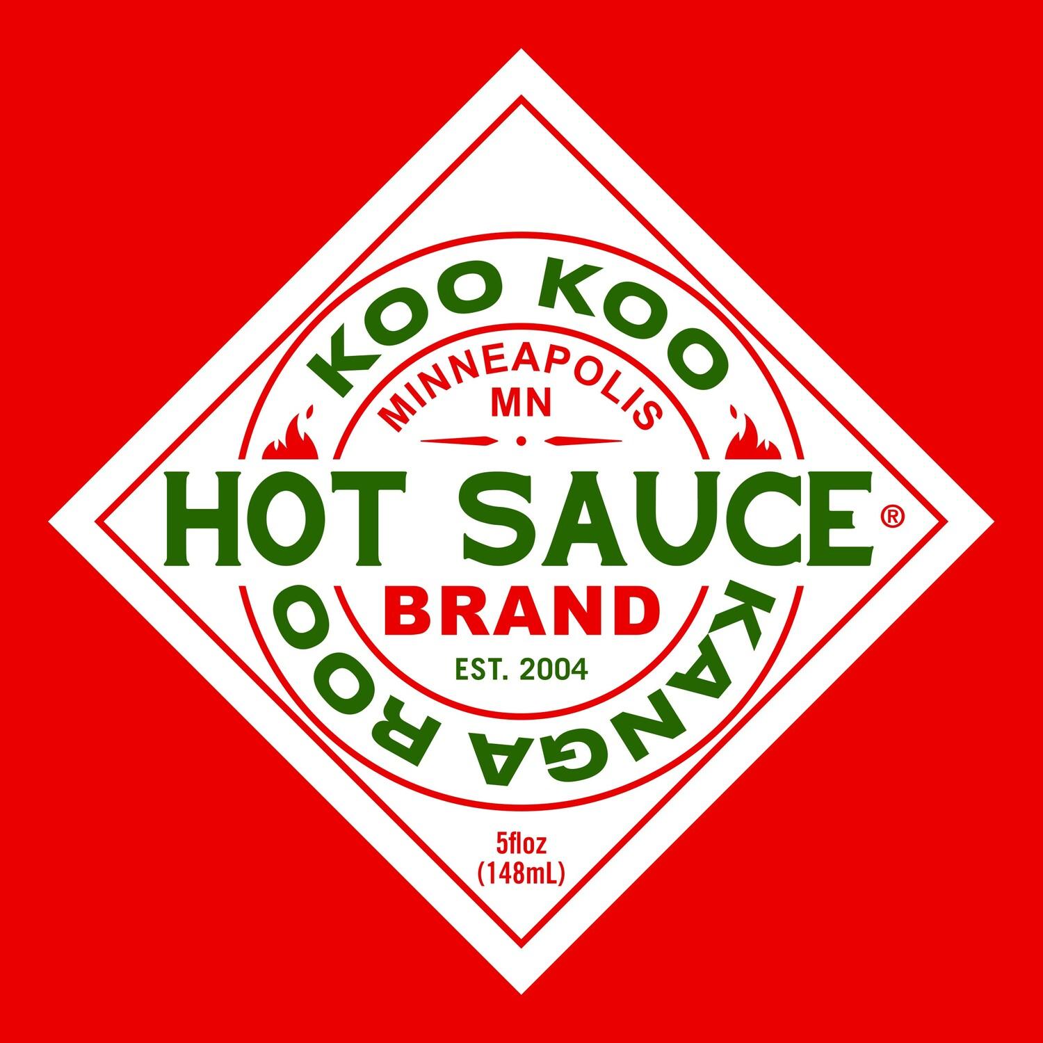 Hot Sauce