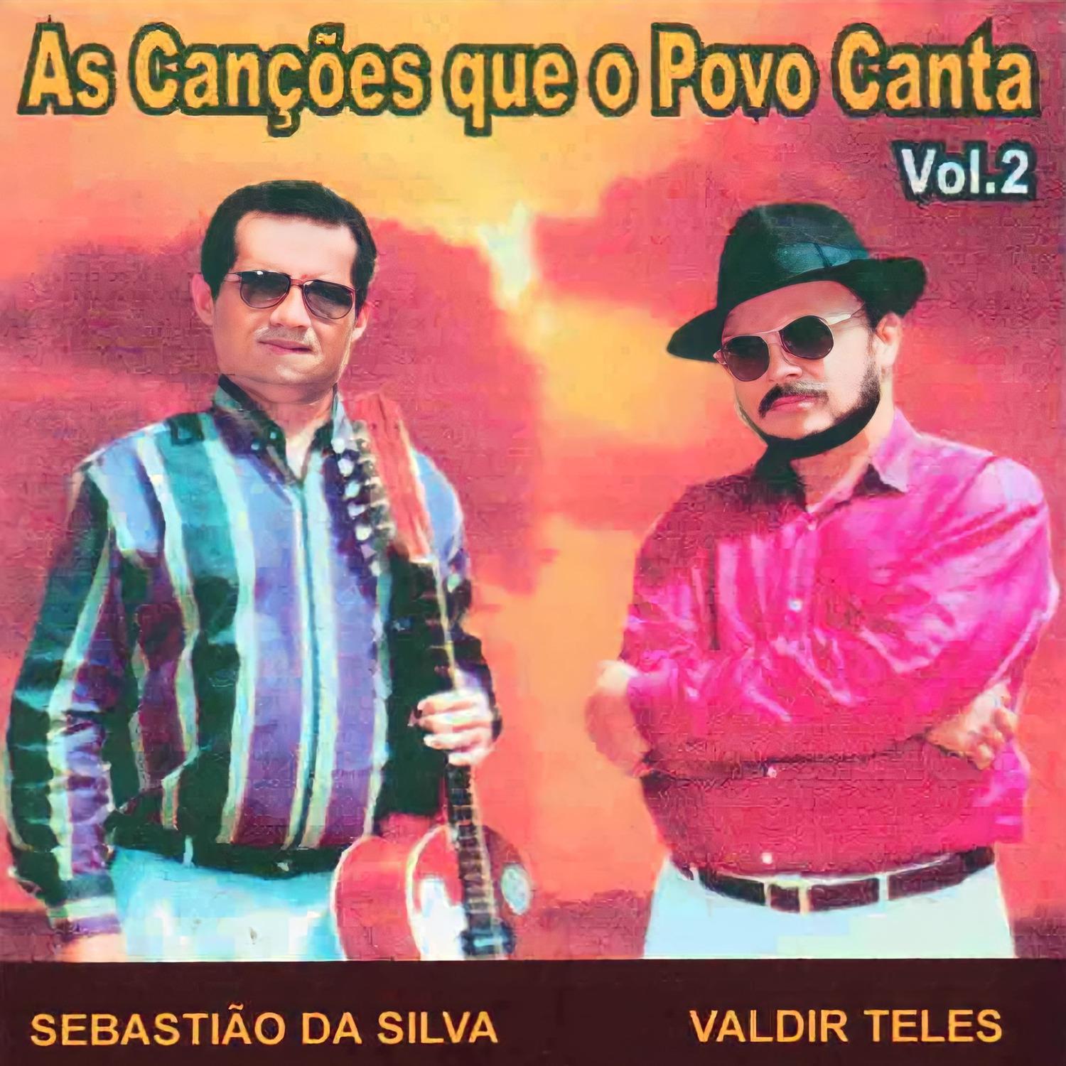 Sebastião da Silva - Deus no sertão