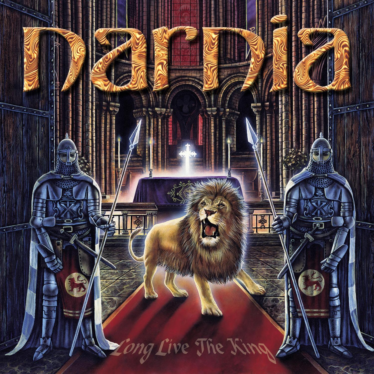 Long Live the King (Remastered 20th Anniversary Edition)