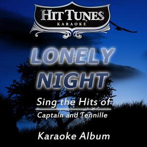Shop Around - Captain And Tennille (PH karaoke) 带和声伴奏