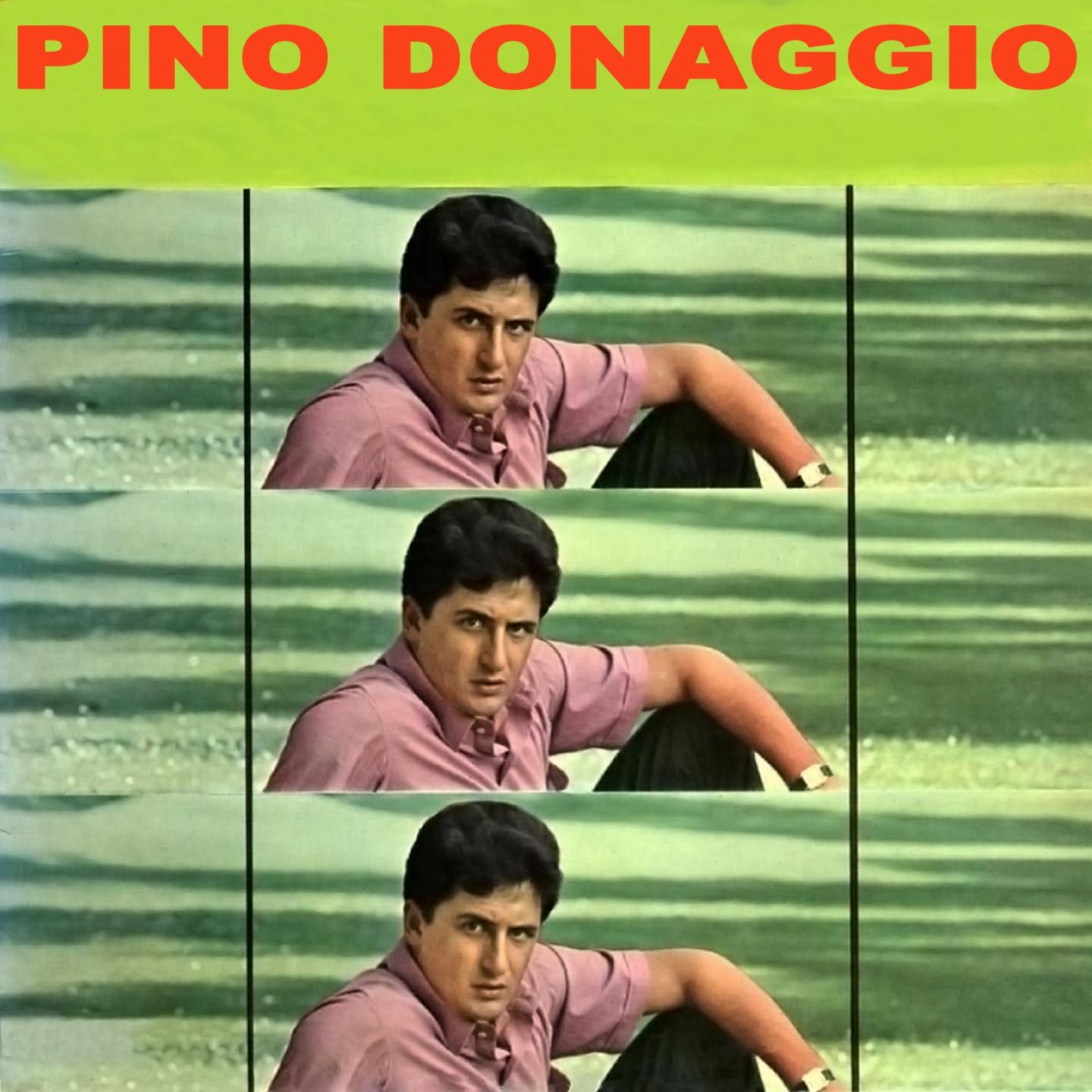Pino Donaggio