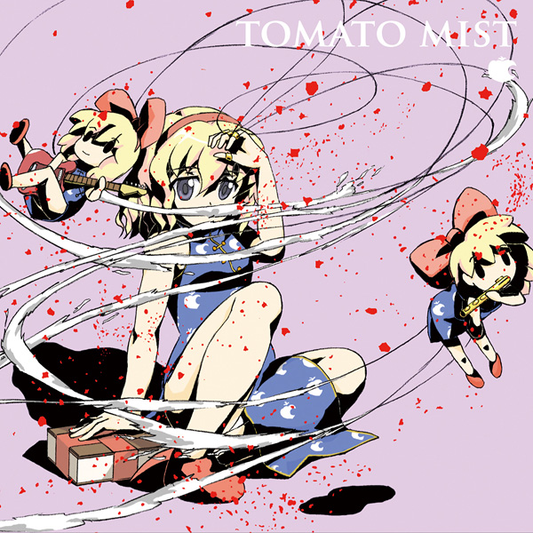 TOMATO MIST