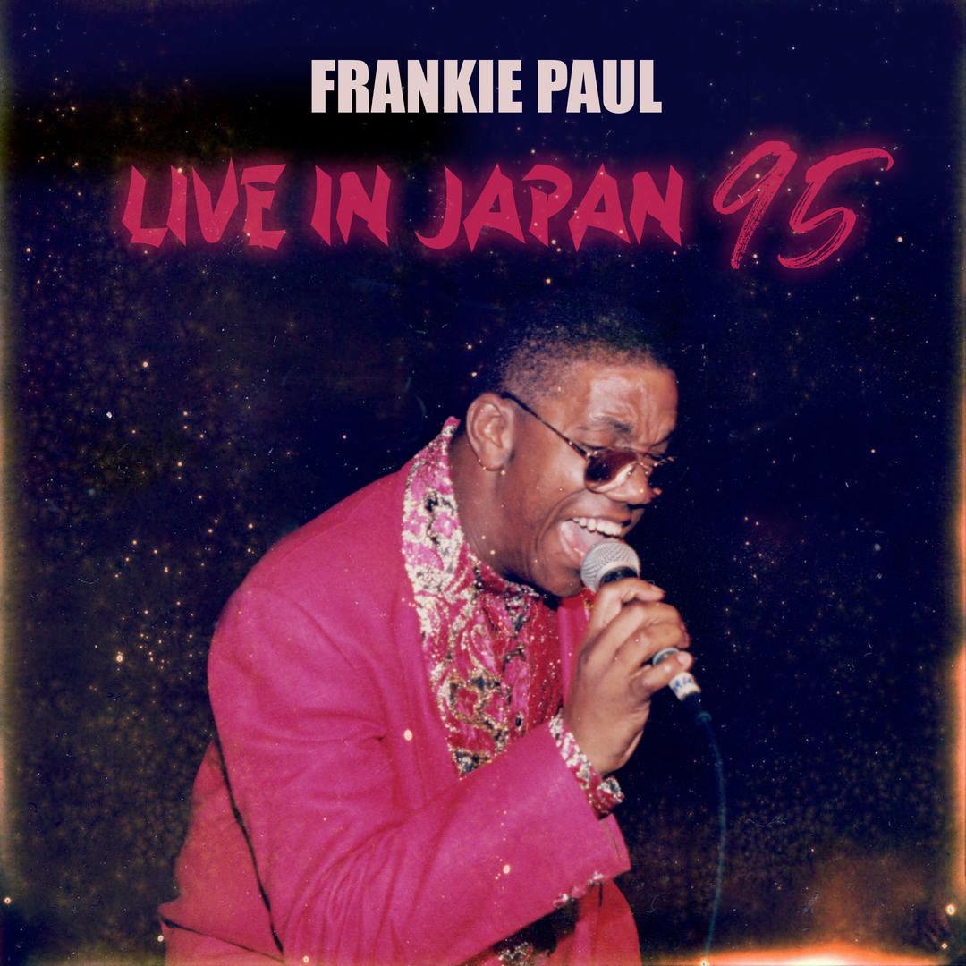 Live in Japan