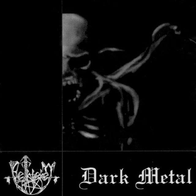 Dark Metal