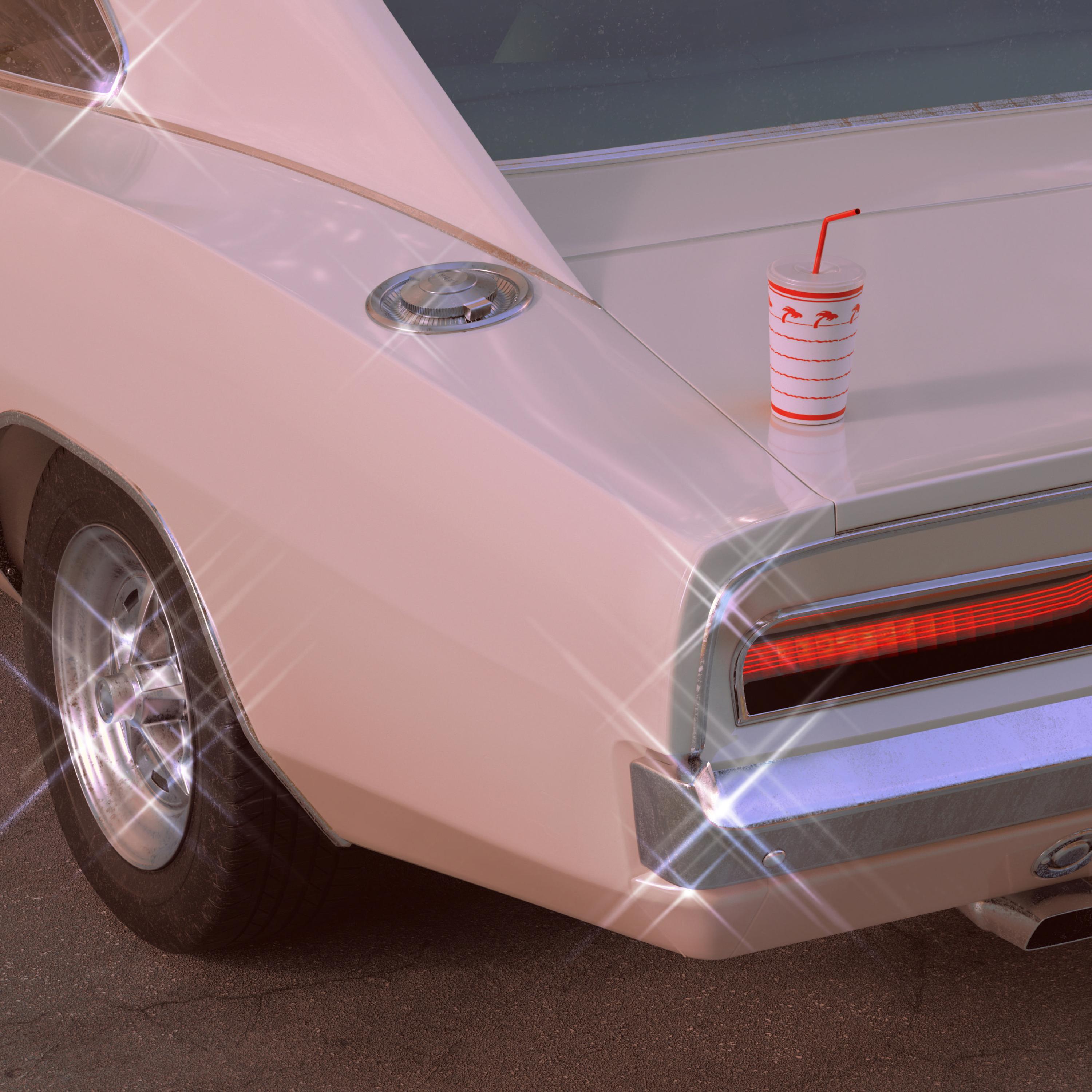 Baby Rose (feat. Ivoris)