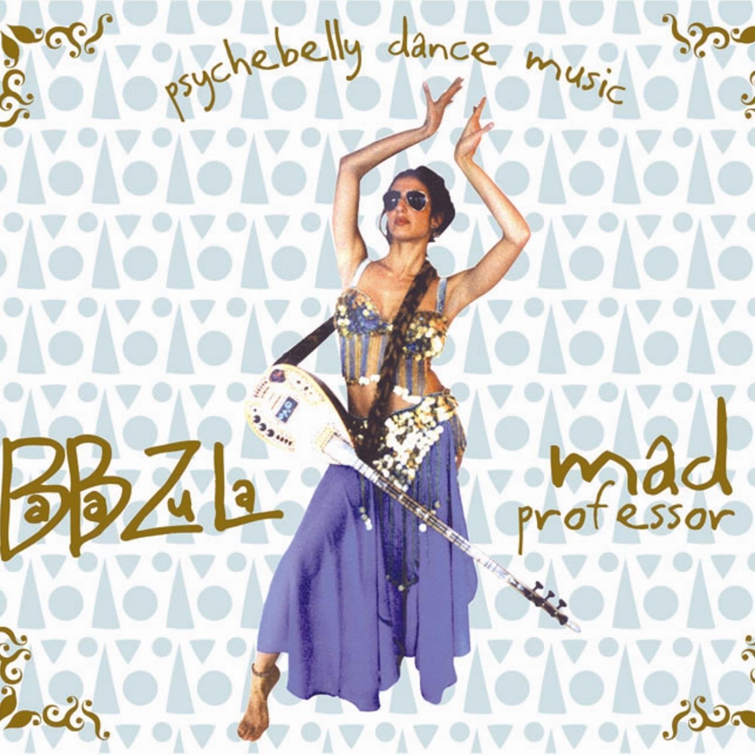 Psychebelly Dance Music