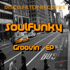 Soulfunky - Can't Give U Up (Original Mix)