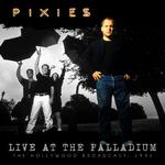 Live at the Palladium (Live)专辑