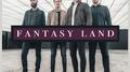 Fantasy Land专辑