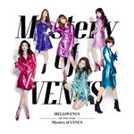 HELLOVENUS 6th Mini Album Mystery of VENUS专辑
