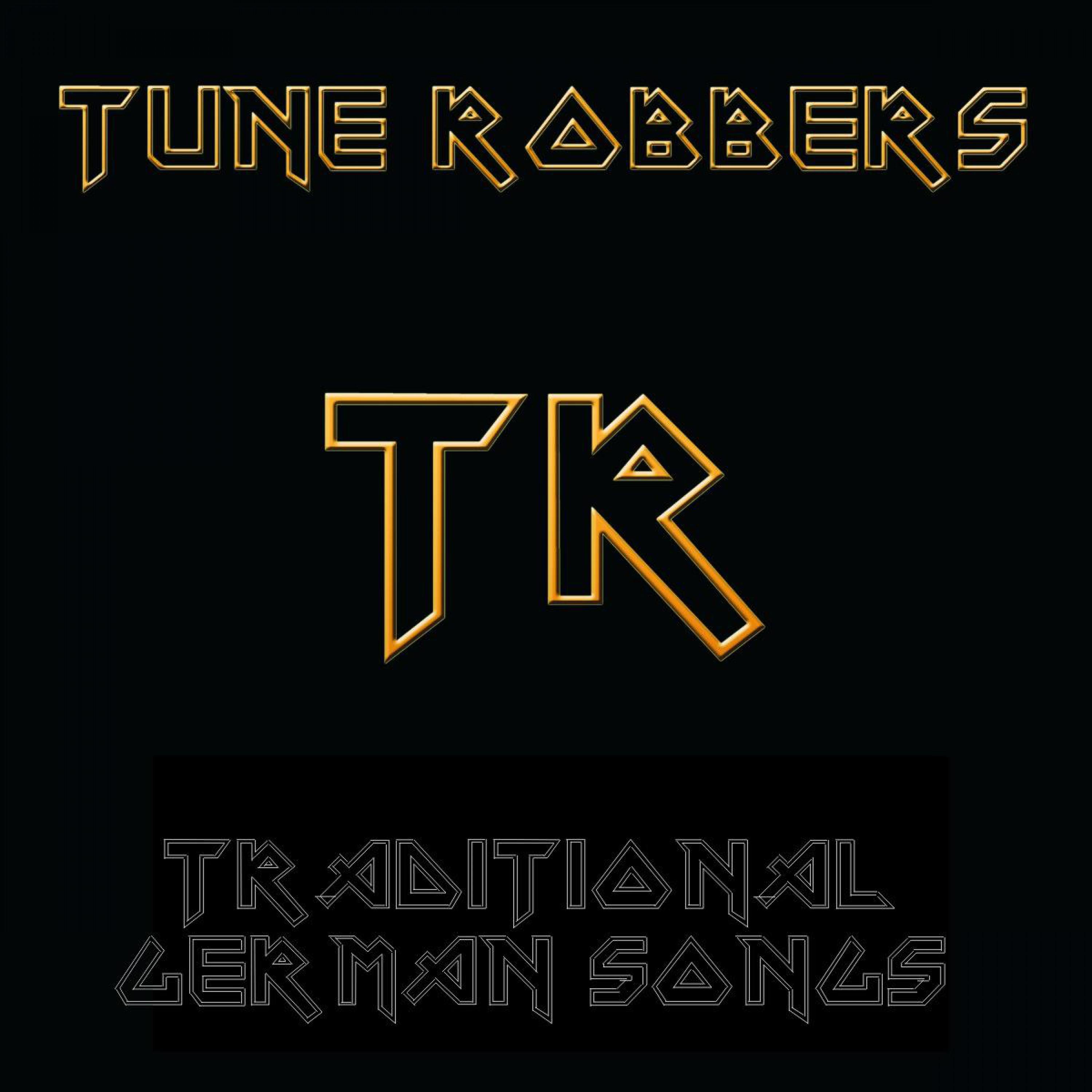 The Tune Robbers play Traditional German Songs
