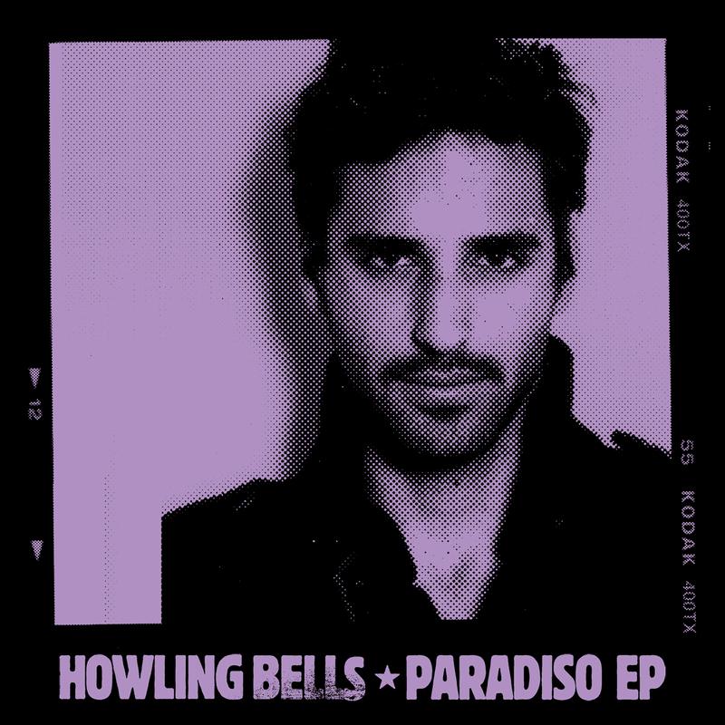 Paradiso EP (Live At The Paradiso, Amsterdam, NL / November 22, 2008)