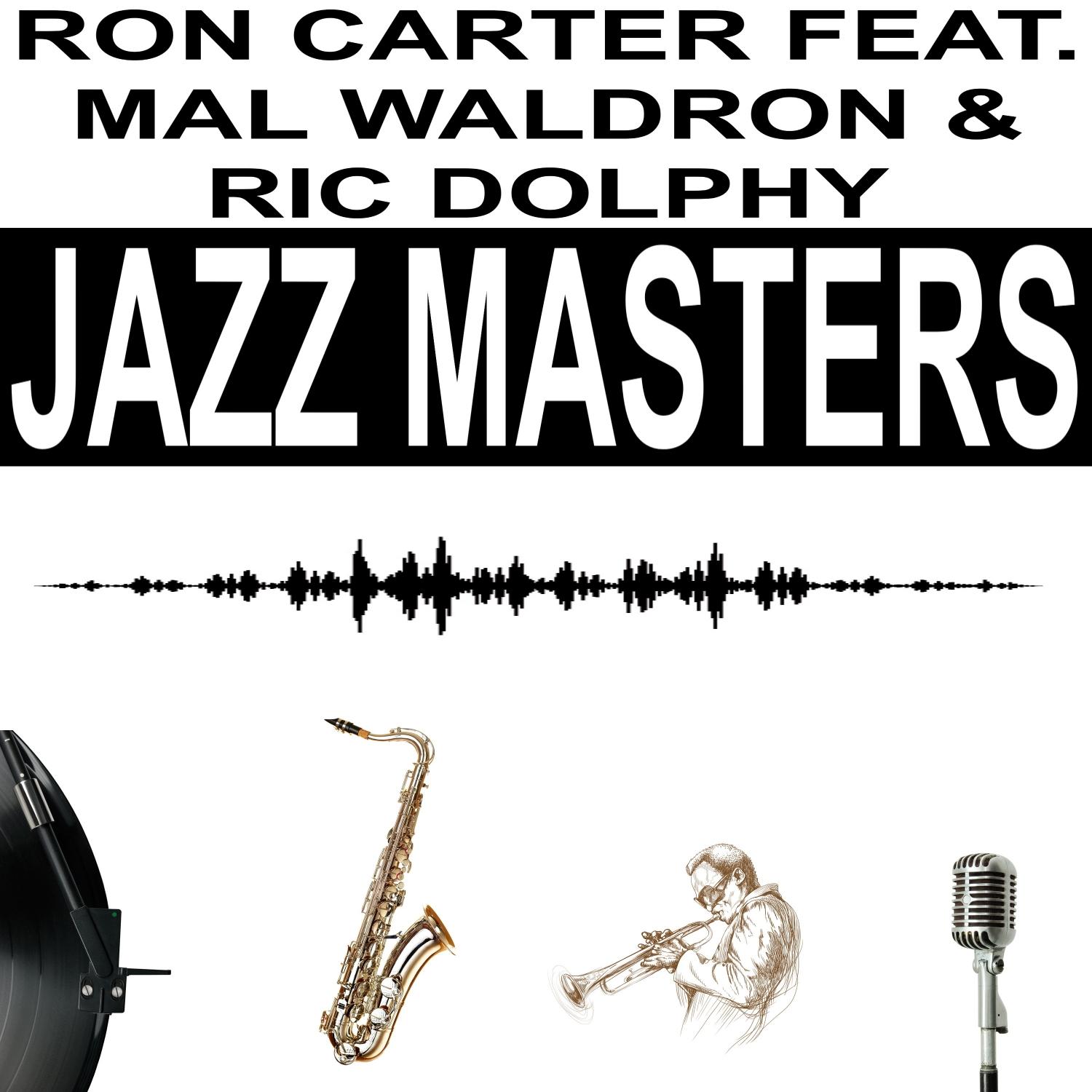 Jazz Masters
