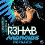Androids (Remixes)专辑