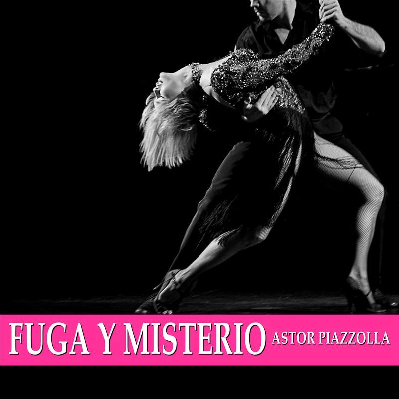 Fuga y Misterio