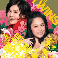 梦想黄金屋 - Twins（原版DVDRip 320Kbps 20KHz）