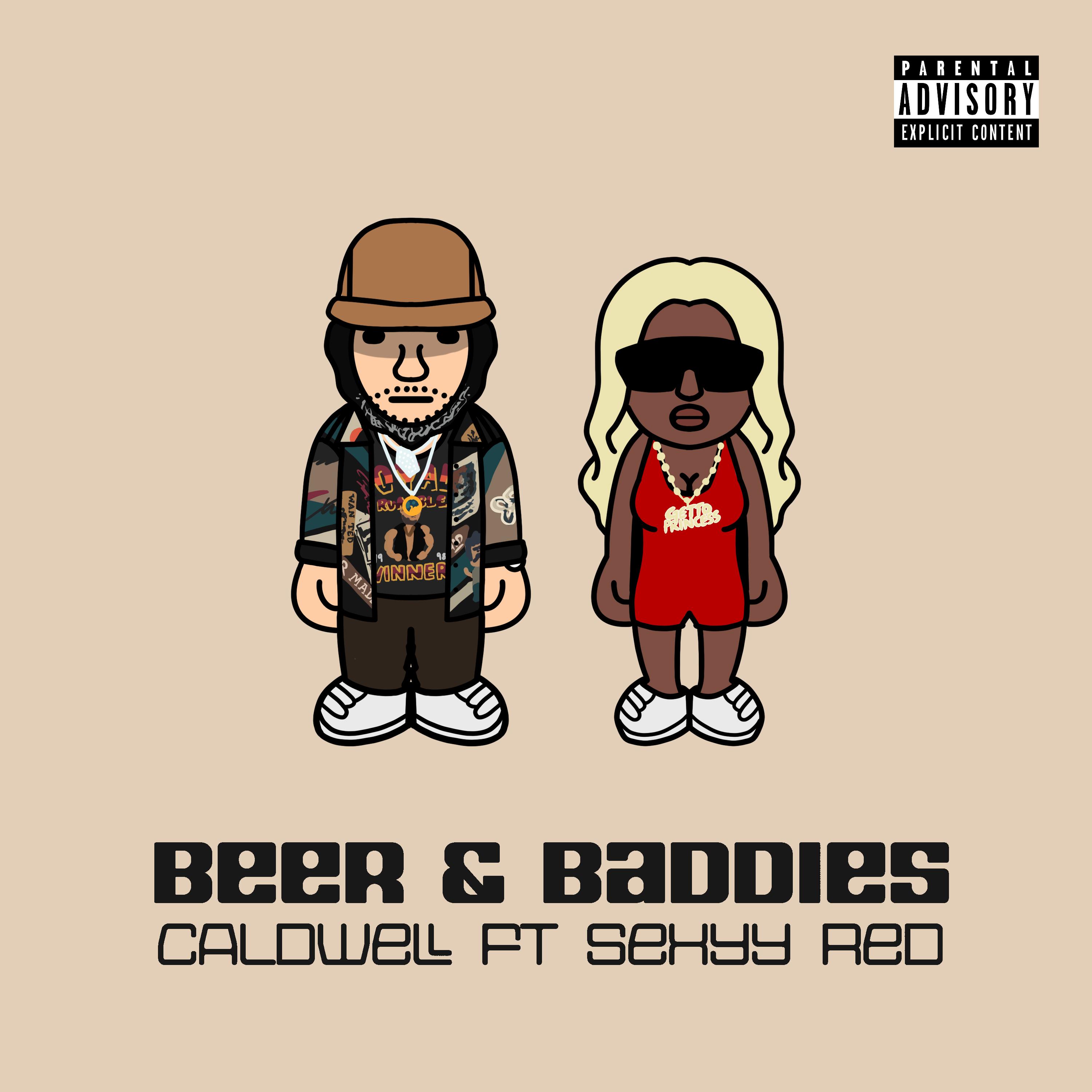 Beer and Baddies