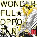 Wonderful★opportunity! vol.01专辑