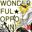 Wonderful★opportunity! vol.01专辑