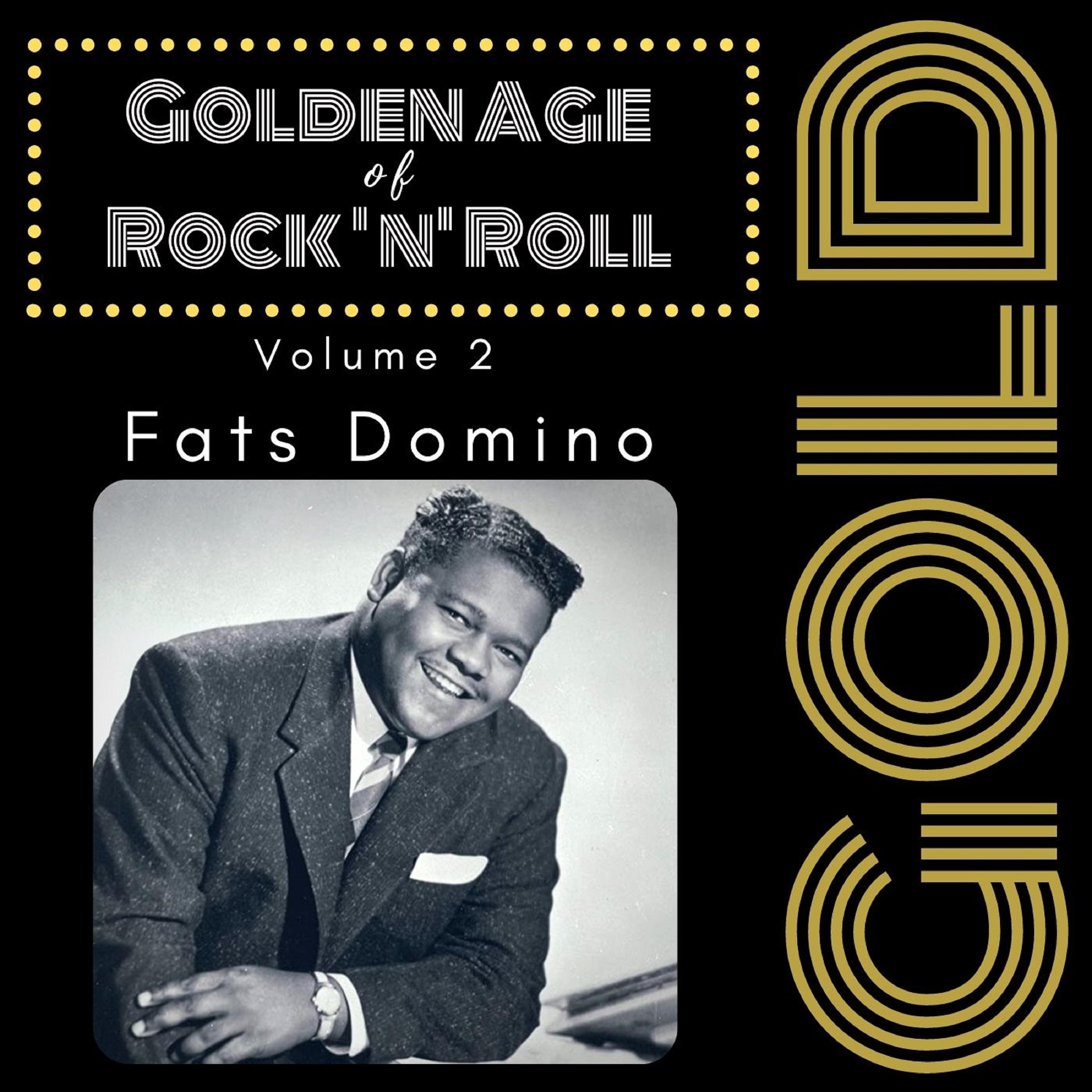 Golden Age of Rock 'n' Roll (Volume 2)