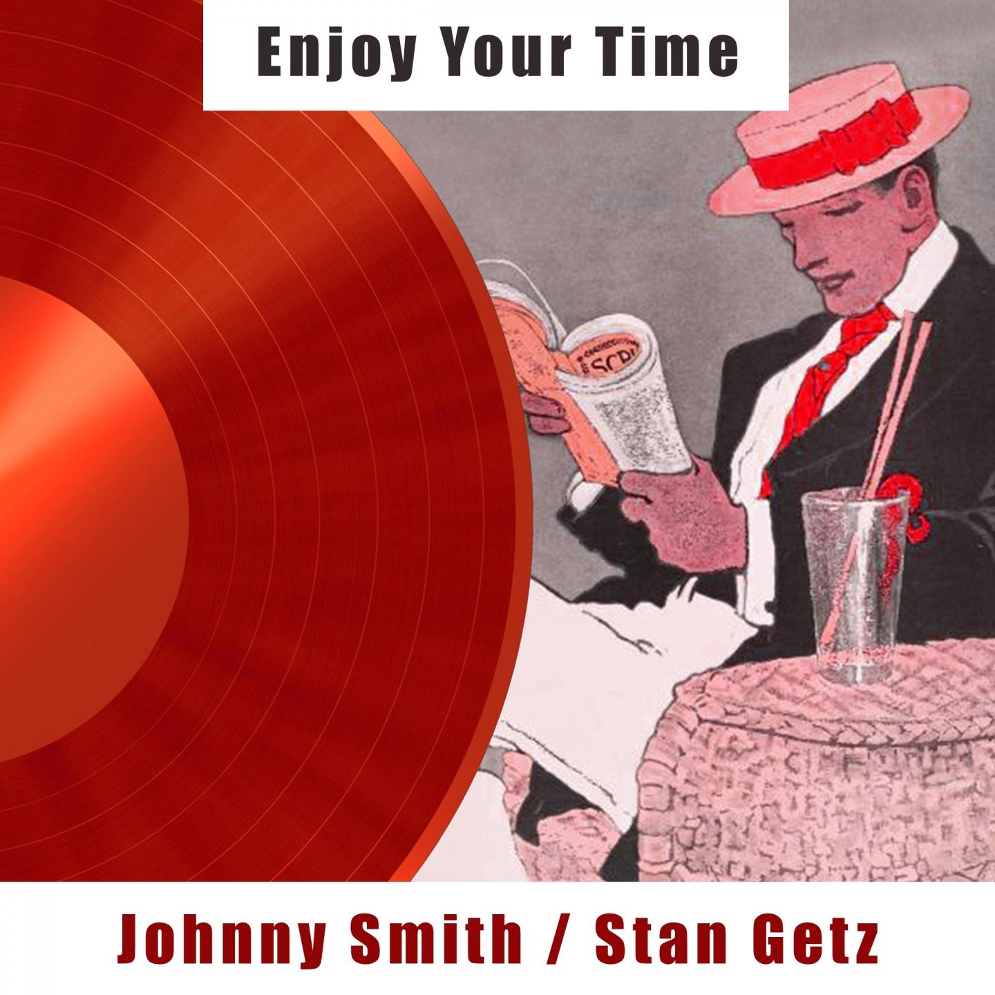 Enjoy Your Time