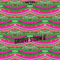 Groove Storm 6