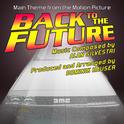 Back To The Future - Main Title Theme (Alan Silvestri)专辑