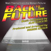 Back To The Future - Main Title Theme (Alan Silvestri)